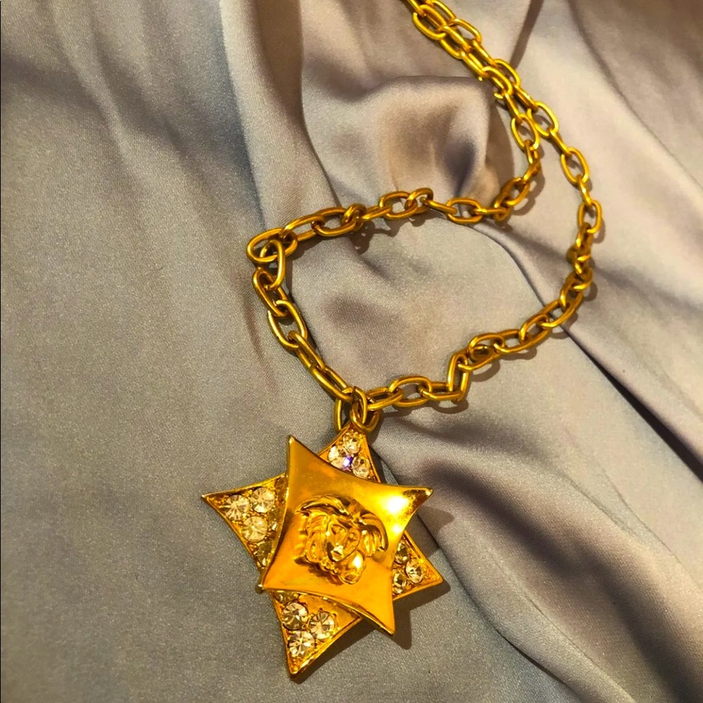 Vintage VERSACE duplicate!